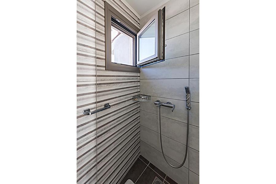 Olympia Penthouse Appartement Iraklion Buitenkant foto